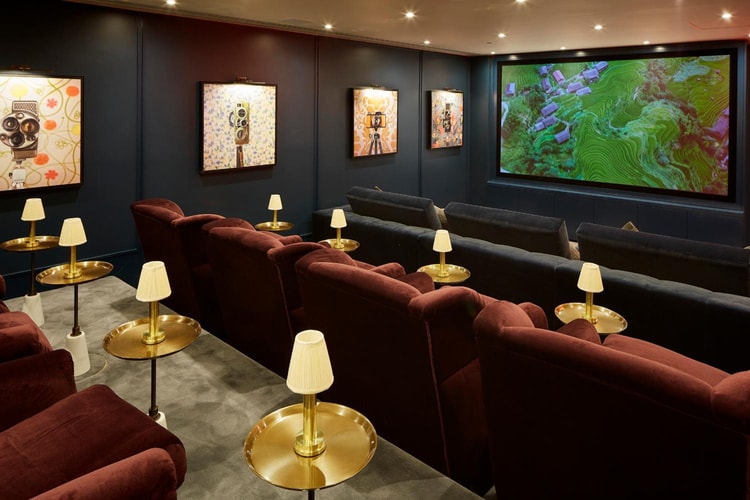 meeting room