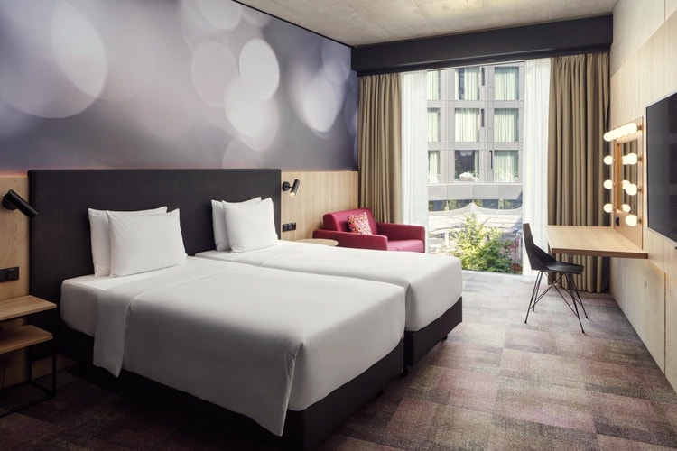 hotel image 1