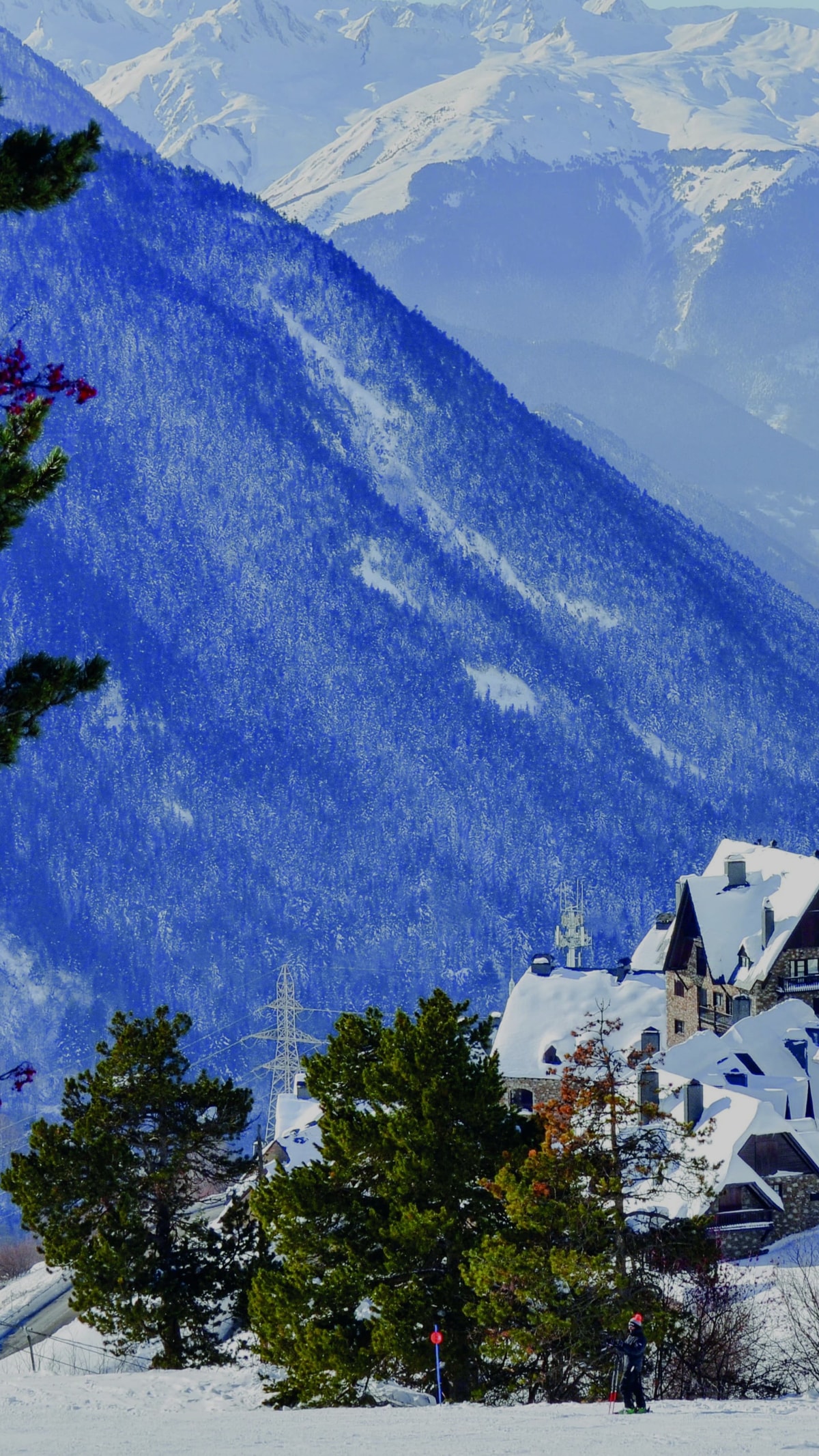 Baqueira-Beret
