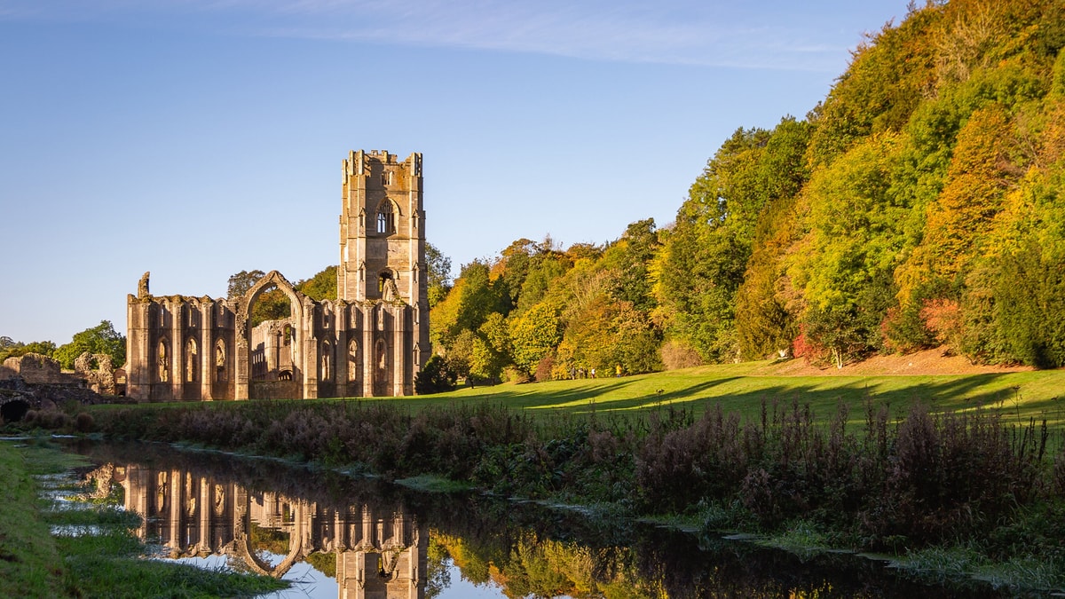Coast to Coast: Riding the Way of the Roses: cycling in Way of the Roses, United Kingdom