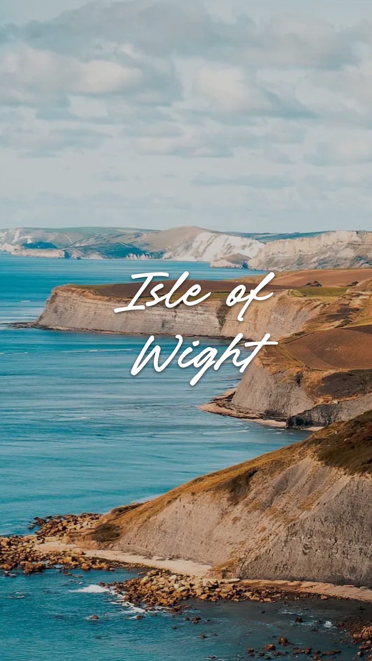 Isle of Wight