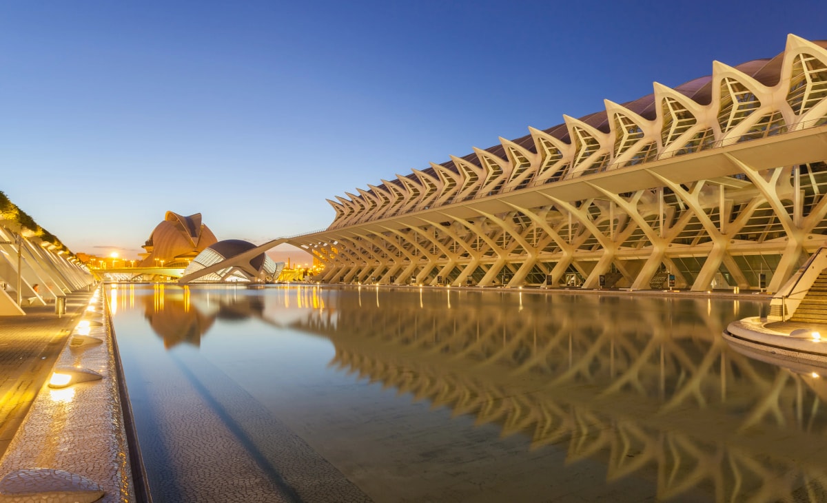 IRONMAN 70.3 Valencia